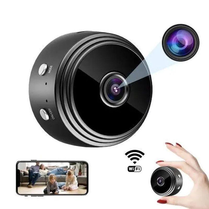 Light weight mini camera with clear vision from Zammart