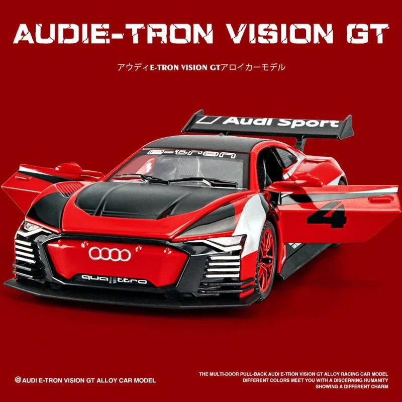 Die Cast CarDie Cast Car