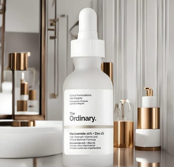 The Ordinary Niacinamide Serum 10% + Zinc 1% Supersize Serum | Best Quality Serum 30ml